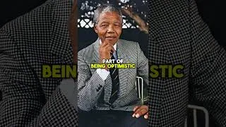Thumbnail: Words of Wisdom from Nelson Mandela
