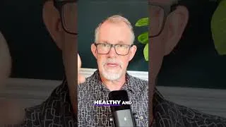 Thumbnail: Healing Complex Trauma means 'choosing your hard.'