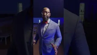 Thumbnail: The Church Comedy Tour - Bull Hit