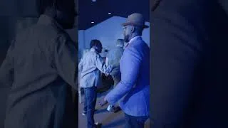 Thumbnail: The Church Comedy Tour - Bus Tour