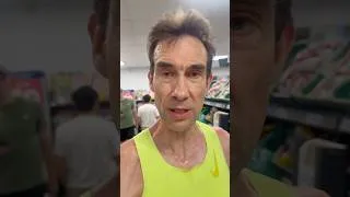 Thumbnail: ASICS Megablast - Tesco Test :)