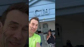 Thumbnail: Sue & Tim - 28 years married & counting - shoes ?
