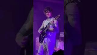 Thumbnail: Playing god live