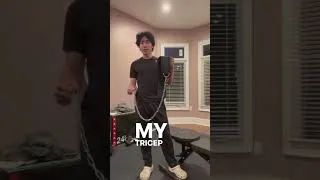 Thumbnail: Home Gym Tour