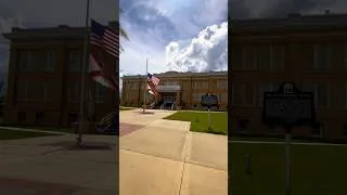 Thumbnail: This 110 year old Florida School is still standing! # #floridahistory #florida #school #history