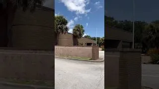 Thumbnail: A Florida Abandoned Police Department - #police #abandoned #history #explore #florida