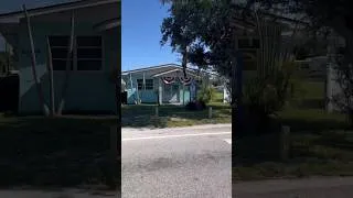 Thumbnail: Is Malabar, Florida a Dead Rural Town? #smalltownamerica #florida #explore #rurallife