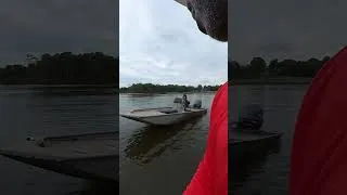 Thumbnail: First time being pulled up on an unmarked boat! 👮‍♂️ 🤣