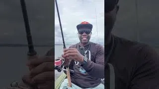 Thumbnail: Whatever it was, it was taking a lot of line!