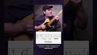 Thumbnail: Tim Lerch - How To Expand  “Neo Soul” with inversions - mini lesson