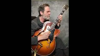 Thumbnail: Tim Lerch - One Chorus of Blues a day # 32