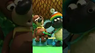 Thumbnail: Doctor Timmy Has A Cure For You 🧑🏻‍⚕️💊🩺 | Timmy & Friends #shorts