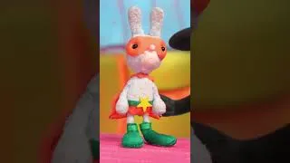 Thumbnail: Timmy Got a New Toy 🧸😁 | Timmy & Friends #shorts