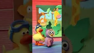 Thumbnail: Timmy Loves Taking Photos 📸🤡 | Timmy & Friends #shorts