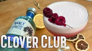 Thumbnail: How to Make a CLOVER CLUB! #shorts