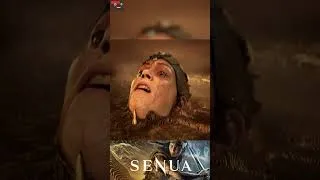 Thumbnail: XBOX is KILLING Ninja Theory  #gaming #gamingnews #senua