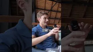 Thumbnail: Best business strategy? What do you think? #shorts