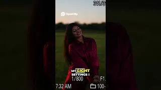 Thumbnail: Outdoor Fine Art Portrait Workflow | Sony A7RV BTS
