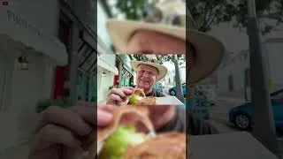 Thumbnail: Breakfast and 1000 Subscribers   Vertical 9x16