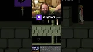 Thumbnail: I can feel it! | karlgamer on #Twitch