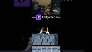 Thumbnail: Famous Last Words... | karlgamer on #Twitch