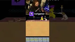 Thumbnail: Just don't screw up this next bit! | karlgamer on #Twitch