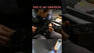 Thumbnail: Jay Graydon - Guitar Solo "Peg" - Studio Icon - Steely Dan