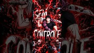 Thumbnail: SEM CONTROLE (Slowed)