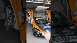 Thumbnail: The MOST FUN day in cars. Terrifying/brilliant…you’ll never forget it. Do a Palmersport day #racecar
