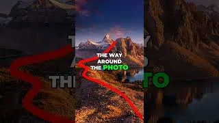 Thumbnail: Don't Make this mistake with your photos! (blocking).