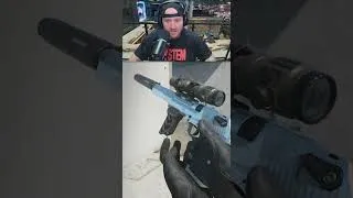 Thumbnail: MW4 WEAPON INSPECTS ARE PEAK 🔥