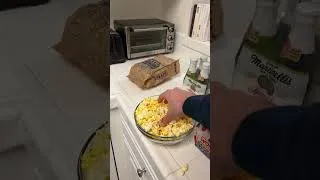 Thumbnail: Oh Sweet, Popcorn