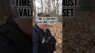 Thumbnail: get your ass up and get moving #hiking #backpacking #betterhealth