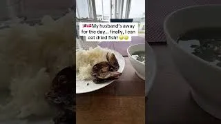 Thumbnail: 🇩🇰🇵🇭Finally!!! Tuyo is life #denmark #denmarkvlog #denmarklife #driedfish