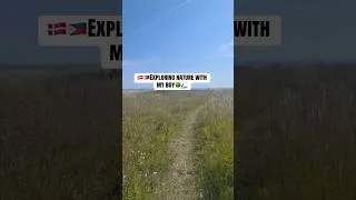 Thumbnail: 🇩🇰🇵🇭Nature walk #naturevibes #naturewalk #nature #naturelovers #denmark #denmarkvlog #unwind