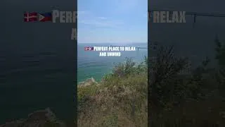 Thumbnail: 🇵🇭🇩🇰Such a beautiful place❤️ #denmark #denmarkvlog #beach #beachvibes #unwind #nature