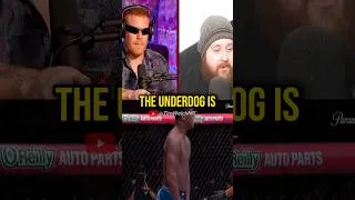 Thumbnail: ‘They’re Good Underdogs!’ Tim & Guru On McKinney vs Green
