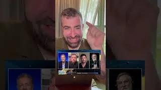 Thumbnail: Worst comeback ever 😂😂😂 There have been so many people calling out Doug Wilson for YEARS
