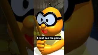 Thumbnail: The biggest yet smallest flaw in Smash no one talks about