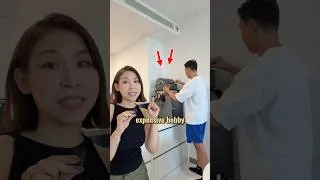Thumbnail: The ONLY Husband Hobby I Approve 😂
