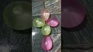 Thumbnail: Rainbow Balloon Popping ASMR – So Satisfying to Watch and Hear! 🌈✨