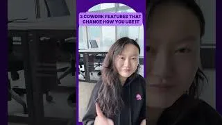 Thumbnail: 3 Claude Cowork Features That Will Change How You Use It
