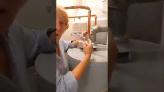 Thumbnail: Recirculating Thermal Creep on a Hot Water Tank