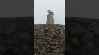 Thumbnail: Top of Ben Nevis