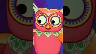 Thumbnail: Why Does Elephant Have a Trunk? | Tinga Tinga Tales Official | #shorts | Cartoons For Kids