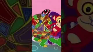 Thumbnail: The Tinga Tinga Song! | Tinga Tinga Tales Official | #shorts  | Cartoons For Kids