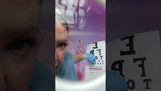 Thumbnail: ASMR Lens 1 or 2 🔍 👀 #shorts