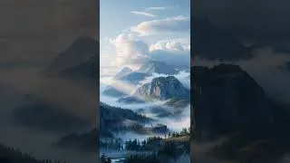 Thumbnail: Find Calm — Your Wellness Moment