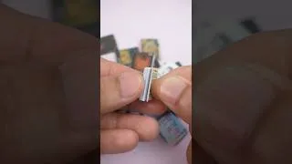 Thumbnail: Books miniature Unboxing #classicminiature