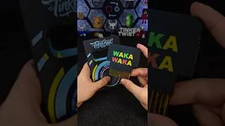 Thumbnail: Shakira Waka Waka (This Time for Africa) ⚽️ FIFA World Cup Song 🎶 TinkerBeat Music Box